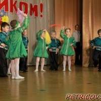 8 марта 2014 - концерт в РДК162
