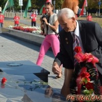 Международный марш мира в Гомеле -2421
