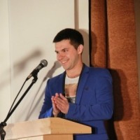 Финал районного квн г. Петриков 201454