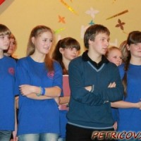 КВН Школьные годы чудесные, Птичь -1747