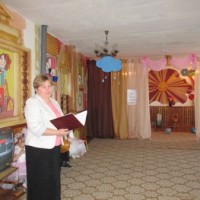 День матери -3525