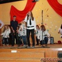 КВН Школьные годы чудесные, Птичь -1733