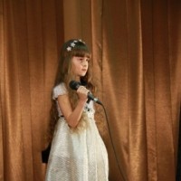 8 марта 2014 - концерт в РДК168
