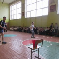 Спортивный праздник -3782