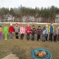 У здаровым целе - здаровы дух -4845