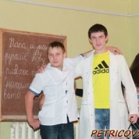 КВН Школьные годы чудесные, Птичь -1655