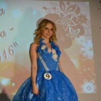 Королева Весна-2016 -3272