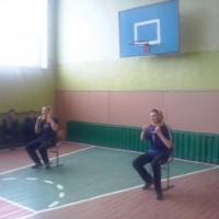 Спортивный праздник -3784