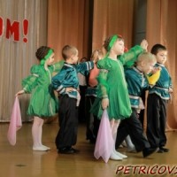 8 марта 2014 - концерт в РДК160