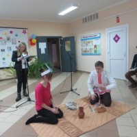 Філолага-лінгвістычны тыдзень -4726