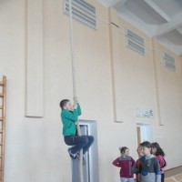 Веселые старты