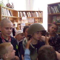 Аздараўленчы лагер
