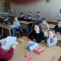 Оздоровительный лагерь "Радуга"
