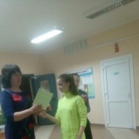 Гадзіна юмара “На вясёлай хвалі”