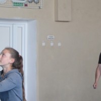 Лагер працы і адпачынку "Юнацтва"(ліпень 2017 года)