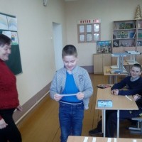 Оздоровительный лагерь "Радуга"