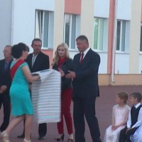 Прощай, школа!