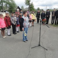 Этот праздник со слезами на глазах