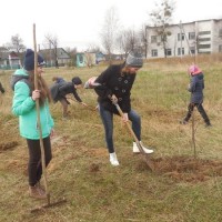 Труд в радость