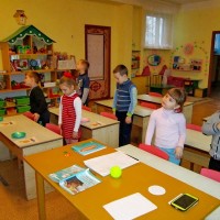 Конкурс "Воспитатель года 2016"