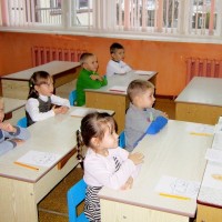Конкурс "Воспитатель года 2016"