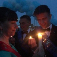 Прощай, школа!