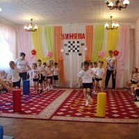 "Умняша - 2017"