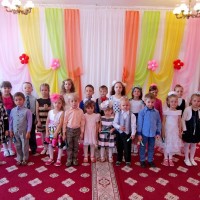 Конкурс чтецов