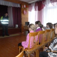 Аздараўленчы лагер “Непаседы”