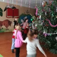 Аздараўленчы лагер “Непаседы”