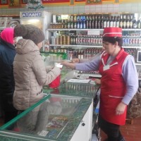 Акцыя "Чудеса на Рождество"