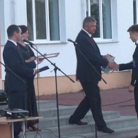 Прощай, школа!