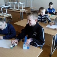 Оздоровительный лагерь "Радуга"
