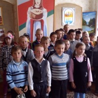 Аздараўленчы лагер
