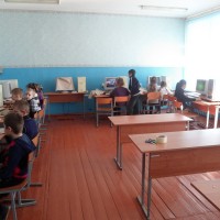 Мерапрыемствы з удзелам дзяцей