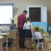 Семинар учителей русского языка и литературы