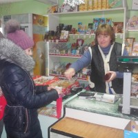 Акцыя "Чудеса на Рождество"