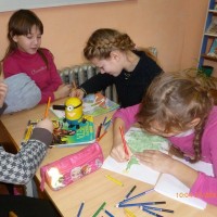 Аздараўленчы лагер “Непаседы”