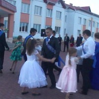 Прощай, школа!