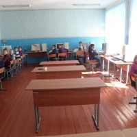 Мерапрыемствы з удзелам дзяцей