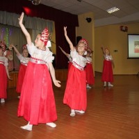 Открытие Недели профессионального мастерства педагогов