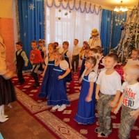 Каляднае свята
