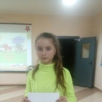 Гадзіна юмара “На вясёлай хвалі”