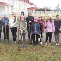 Труд в радость