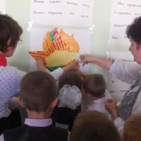 ПРИЕМ В ОКТЯБРЯТА