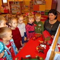 Конкурс "Воспитатель года 2016"