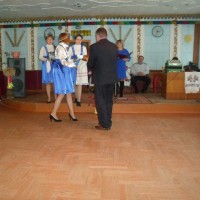 Свята, прысвечанае работнікам сельскай гаспадаркі