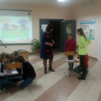 Гадзіна юмара “На вясёлай хвалі”