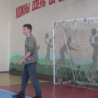 Лагер працы і адпачынку "Юнацтва"(ліпень 2017 года)