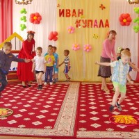 Праздник "Купалье-2017".